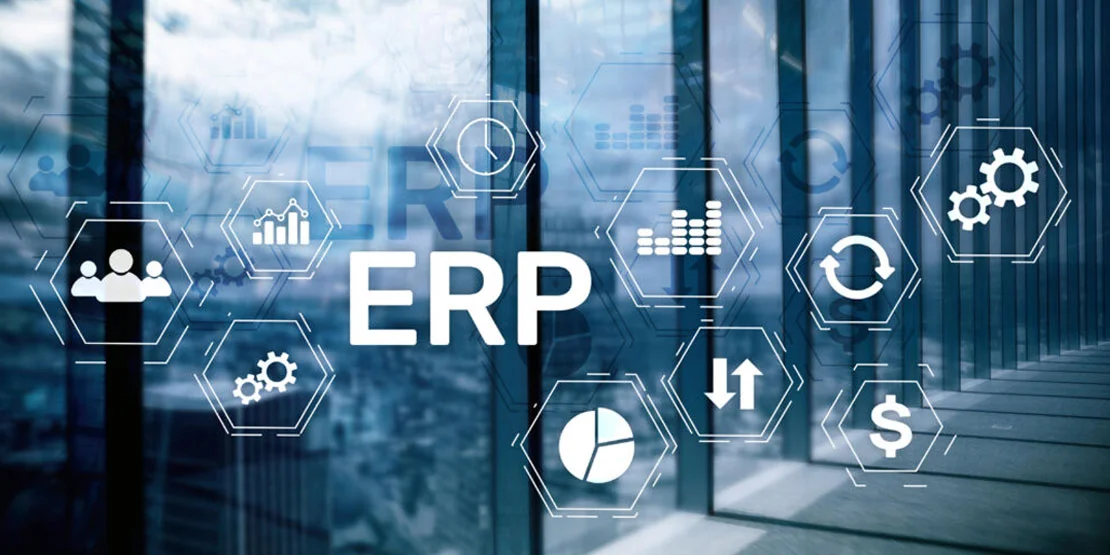 ERP Solution